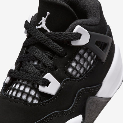 Air Jordan 4 Retro 'White Thunder' (2024) (TD) | SOLE SERIOUSS [6]