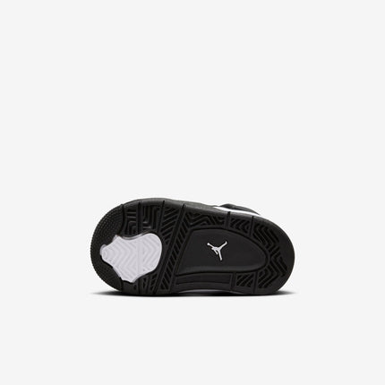 Air Jordan 4 Retro 'White Thunder' (2024) (TD) | SOLE SERIOUSS [7]