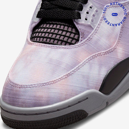 Air Jordan 4 Retro 'Zen Master' (2022) | SOLE SERIOUSS [6]
