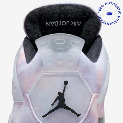 Air Jordan 4 Retro 'Zen Master' (2022) | SOLE SERIOUSS [8]