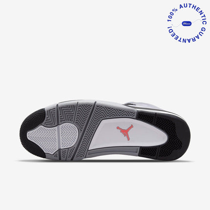 Air Jordan 4 Retro 'Zen Master' (2022) | SOLE SERIOUSS [9]