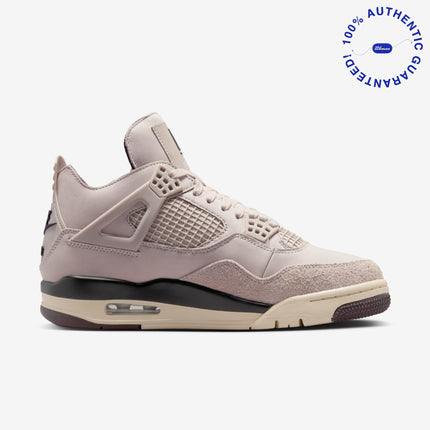 Air Jordan 4 Retro x A Ma Maniere 'Phantom / While You Were Sleeping' (2024) (Womens) | SOLE SERIOUSS [2]