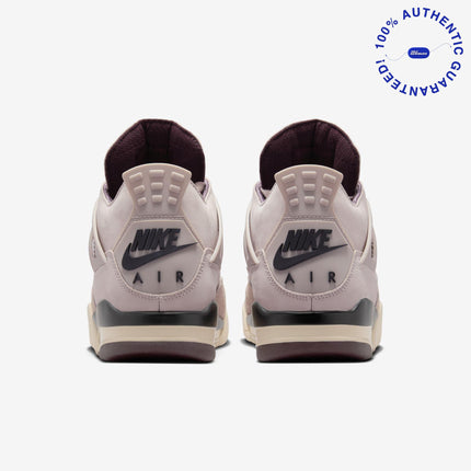 Air Jordan 4 Retro x A Ma Maniere 'Phantom / While You Were Sleeping' (2024) (Womens) | SOLE SERIOUSS [5]