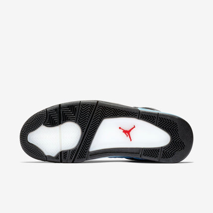 Air Jordan 4 Retro x Travis Scott 'Cactus Jack UNC University Blue' (2018) | SOLE SERIOUSS [6]