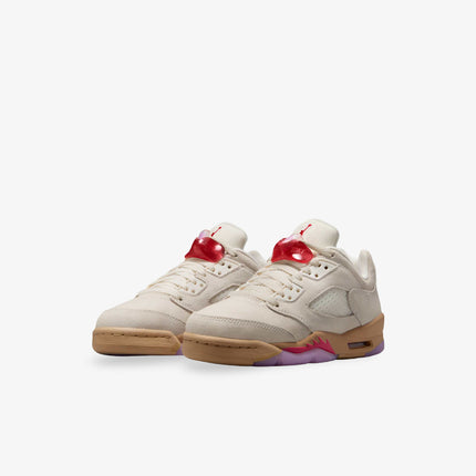 Air Jordan 5 Low Retro 'Peanut Butter and Jelly' (2025) (PS) | SOLE SERIOUSS [2]