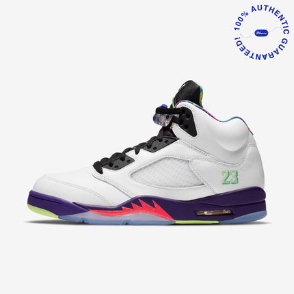 Air Jordan 5 Retro 'Alternate Bel-Air' (2020) | SOLE SERIOUSS [1]