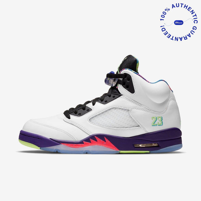 Air Jordan 5 Retro 'Alternate Bel-Air' (2020) | SOLE SERIOUSS [1]