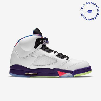 Air Jordan 5 Retro 'Alternate Bel-Air' (2020) | SOLE SERIOUSS [2]