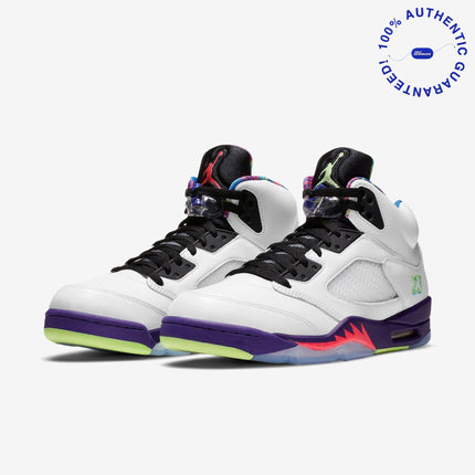 Air Jordan 5 Retro 'Alternate Bel-Air' (2020) | SOLE SERIOUSS [3]