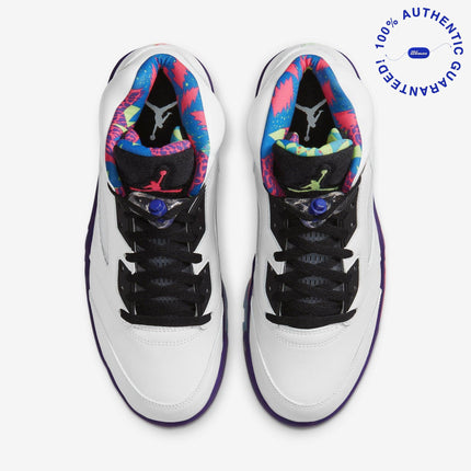 Air Jordan 5 Retro 'Alternate Bel-Air' (2020) | SOLE SERIOUSS [4]