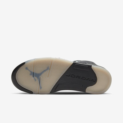 Air Jordan 5 Retro 'Anthracite' (2021) | SOLE SERIOUSS [8]