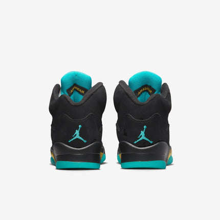 Air Jordan 5 Retro 'Aqua' (2023) (GS) | SOLE SERIOUSS [5]