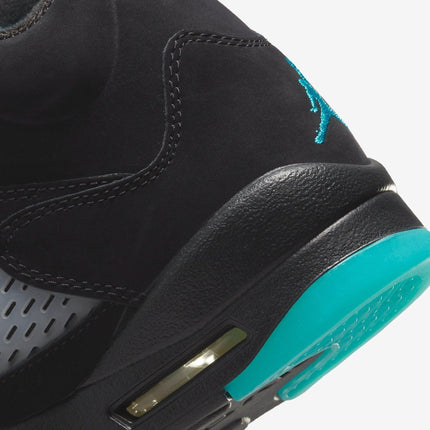 Air Jordan 5 Retro 'Aqua' (2023) (GS) | SOLE SERIOUSS [7]