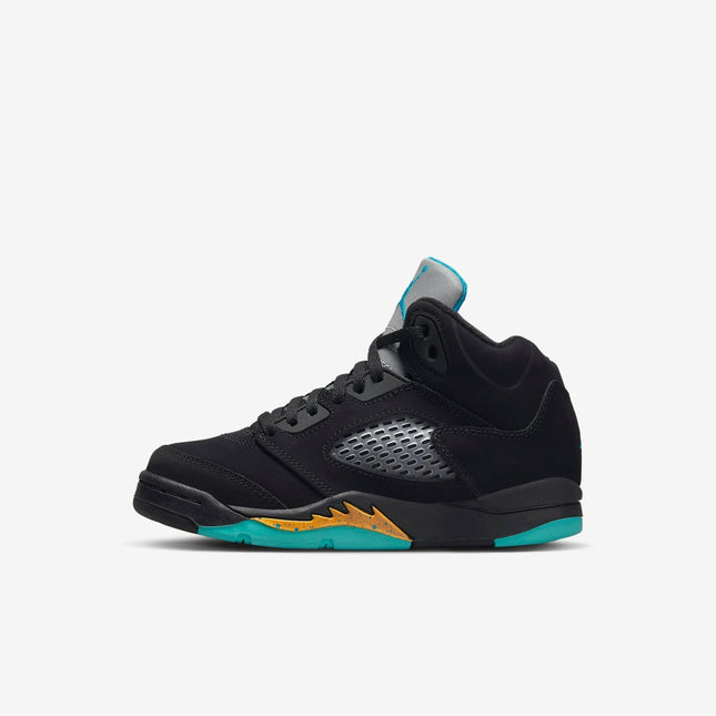 Air Jordan 5 Retro 'Aqua' (2023) (PS) | SOLE SERIOUSS [1]