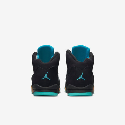 Air Jordan 5 Retro 'Aqua' (2023) (PS) | SOLE SERIOUSS [5]
