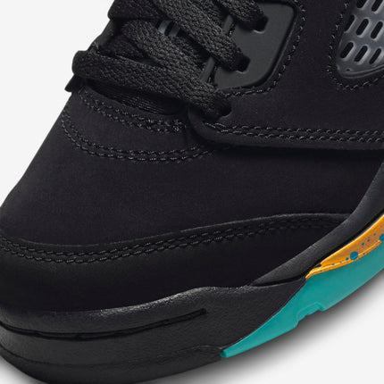 Air Jordan 5 Retro 'Aqua' (2023) (PS) | SOLE SERIOUSS [6]
