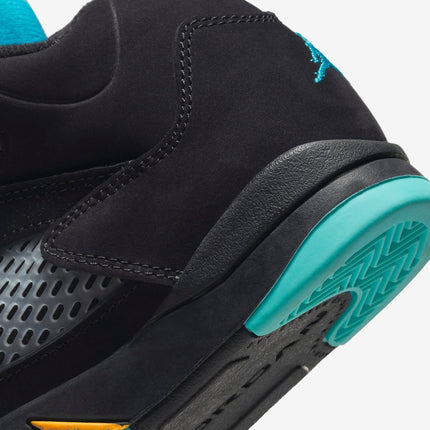 Air Jordan 5 Retro 'Aqua' (2023) (PS) | SOLE SERIOUSS [7]