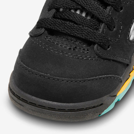 Air Jordan 5 Retro 'Aqua' (2023) (TD) | SOLE SERIOUSS [6]