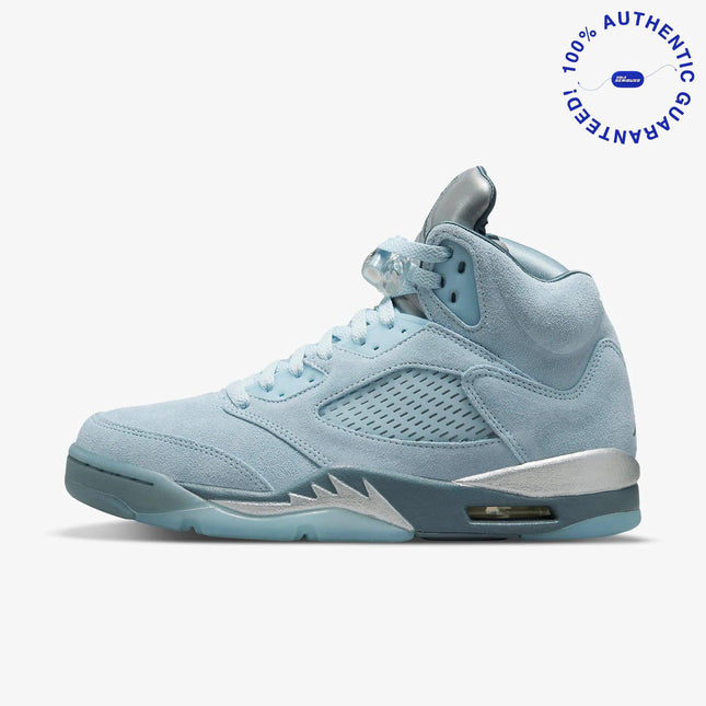 Air Jordan 5 Retro 'Bluebird' (2021) (Womens) | SOLE SERIOUSS [1]