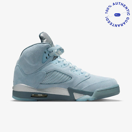 Air Jordan 5 Retro 'Bluebird' (2021) (Womens) | SOLE SERIOUSS [2]