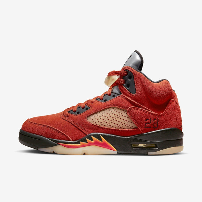 Air Jordan 5 Retro 'Dunk on Mars for Her' (2023) (Womens) | SOLE SERIOUSS [1]