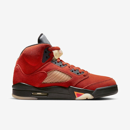 Air Jordan 5 Retro 'Dunk on Mars for Her' (2023) (Womens) | SOLE SERIOUSS [2]