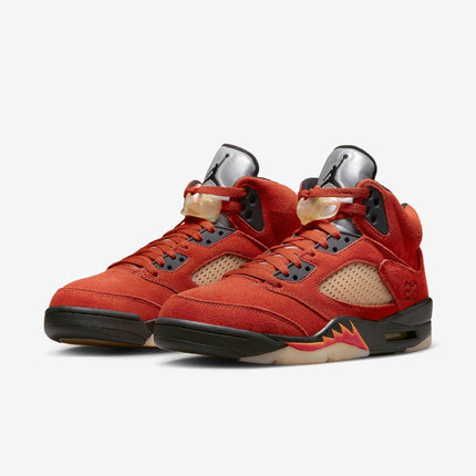 Air Jordan 5 Retro 'Dunk on Mars for Her' (2023) (Womens) | SOLE SERIOUSS [3]