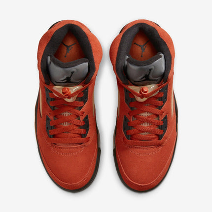 Air Jordan 5 Retro 'Dunk on Mars for Her' (2023) (Womens) | SOLE SERIOUSS [4]