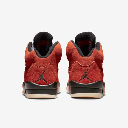 Air Jordan 5 Retro 'Dunk on Mars for Her' (2023) (Womens) | SOLE SERIOUSS [5]