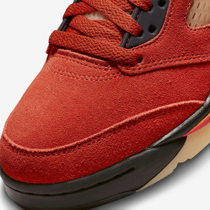 Air Jordan 5 Retro 'Dunk on Mars for Her' (2023) (Womens) | SOLE SERIOUSS [6]