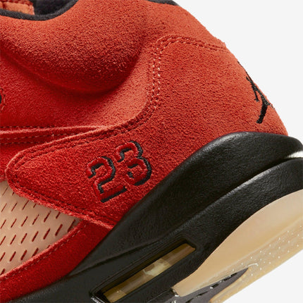 Air Jordan 5 Retro 'Dunk on Mars for Her' (2023) (Womens) | SOLE SERIOUSS [7]