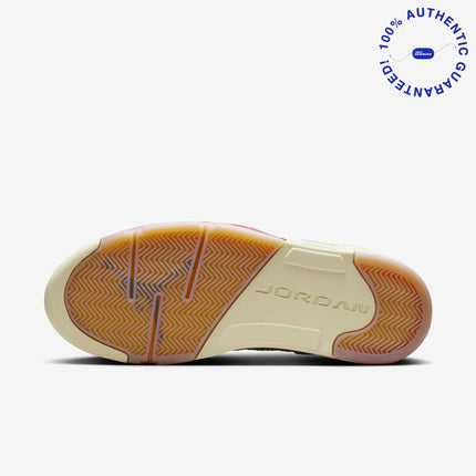 Air Jordan 5 Retro El Grito 'Sail' (2024) | SOLE SERIOUSS [8]