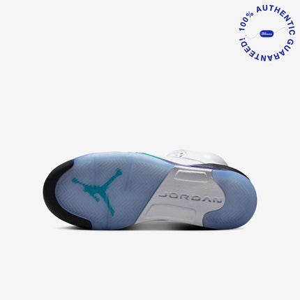 Air Jordan 5 Retro 'Grape' (2025) (GS) | SOLE SERIOUSS [8]