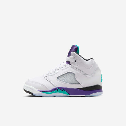 Air Jordan 5 Retro 'Grape' (2025) (PS) | SOLE SERIOUSS [1]