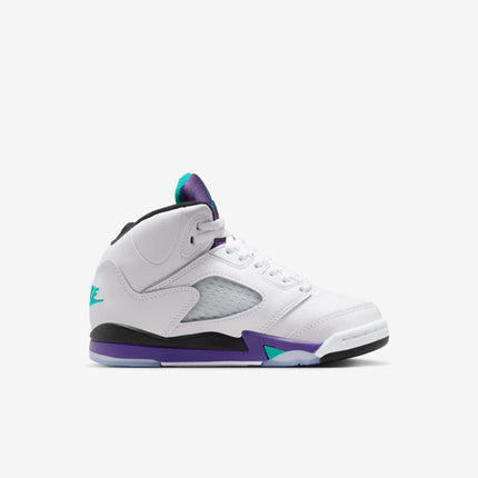 Air Jordan 5 Retro 'Grape' (2025) (PS) | SOLE SERIOUSS [2]