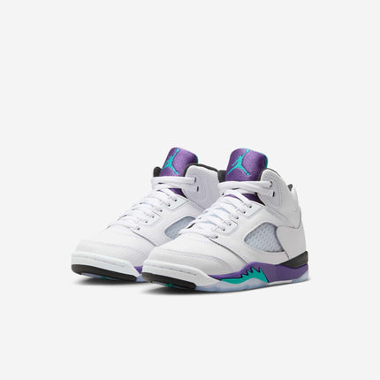 Air Jordan 5 Retro 'Grape' (2025) (PS) | SOLE SERIOUSS [3]