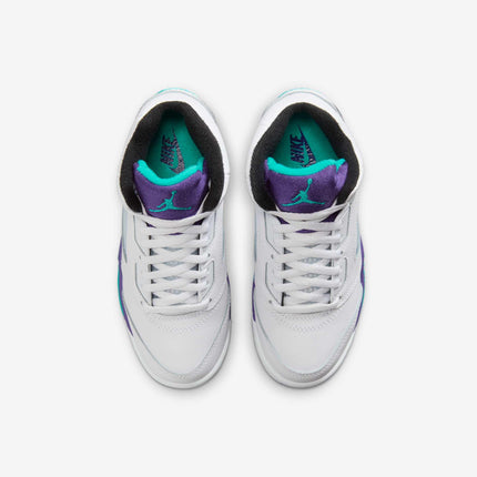 Air Jordan 5 Retro 'Grape' (2025) (PS) | SOLE SERIOUSS [4]