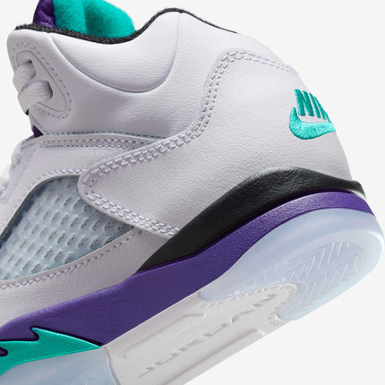 Air Jordan 5 Retro 'Grape' (2025) (PS) | SOLE SERIOUSS [7]