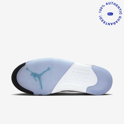 Air Jordan 5 Retro 'Grape' (2025) | SOLE SERIOUSS [8]