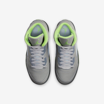 Air Jordan 5 Retro 'Green Bean' (2022) (PS) | SOLE SERIOUSS [4]