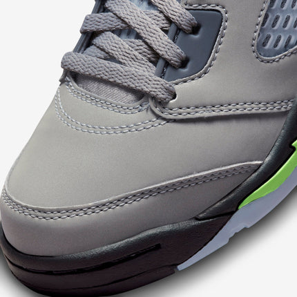 Air Jordan 5 Retro 'Green Bean' (2022) (PS) | SOLE SERIOUSS [6]