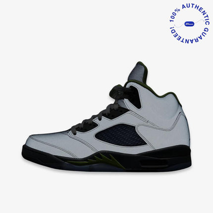 Air Jordan 5 Retro 'Green Bean' (2022) | SOLE SERIOUSS [11]