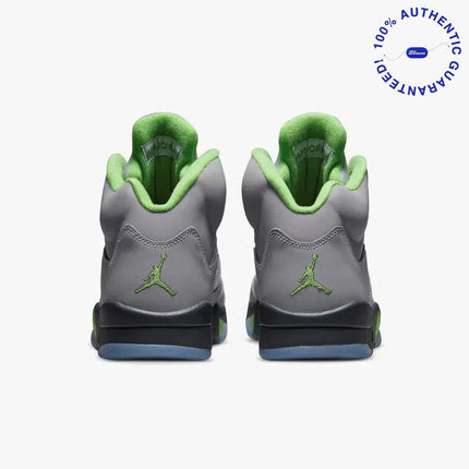 Air Jordan 5 Retro 'Green Bean' (2022) | SOLE SERIOUSS [5]