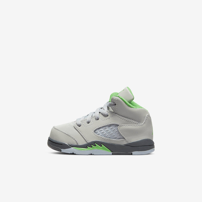 Air Jordan 5 Retro 'Green Bean' (2022) (TD) | SOLE SERIOUSS [1]