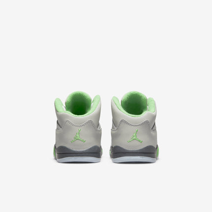 Air Jordan 5 Retro 'Green Bean' (2022) (TD) | SOLE SERIOUSS [5]