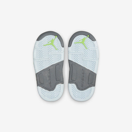 Air Jordan 5 Retro 'Green Bean' (2022) (TD) | SOLE SERIOUSS [7]