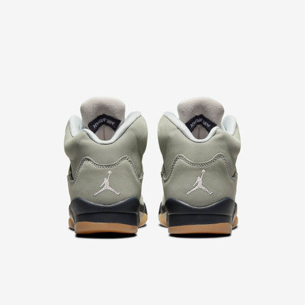 Air Jordan 5 Retro 'Jade Horizon' (2022) (GS) | SOLE SERIOUSS [5]