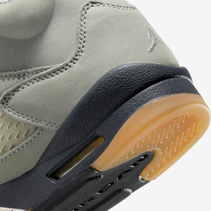 Air Jordan 5 Retro 'Jade Horizon' (2022) (GS) | SOLE SERIOUSS [7]