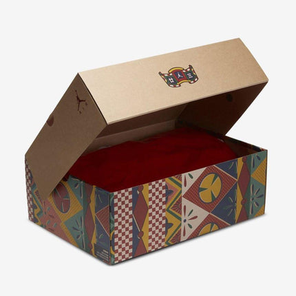 Air Jordan 5 Retro Low CNY 'Chinese New Year' (2021) | SOLE SERIOUSS [10]