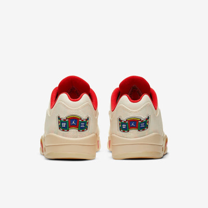 Air Jordan 5 Retro Low CNY 'Chinese New Year' (2021) | SOLE SERIOUSS [5]